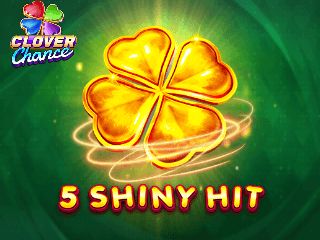 5 Shiny Hit screenshot