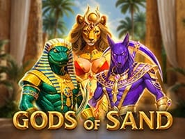 Gods of Sand