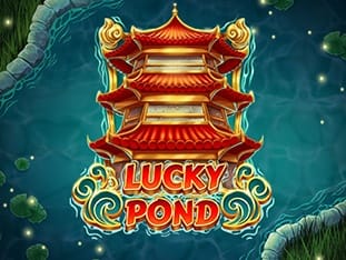 Lucky Pond screenshot