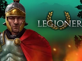 Legioner