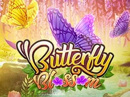 Butterfly Blossom