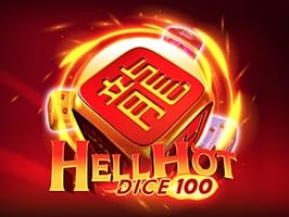 Hell Hot 100 Dice screenshot