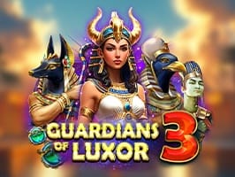 Guardians Of Luxor 3