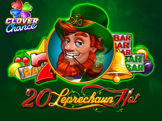 20 Leprechaun Hot