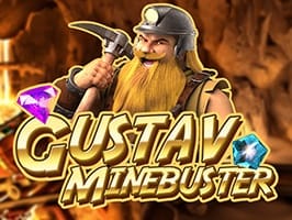 Gustav minebuster screenshot